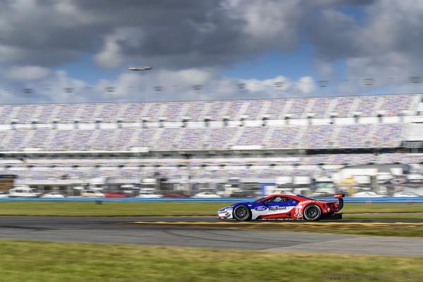 Ford GT Daytona