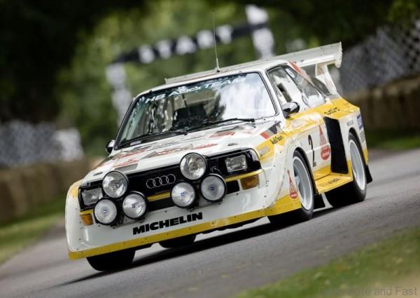 Audi Tradition2