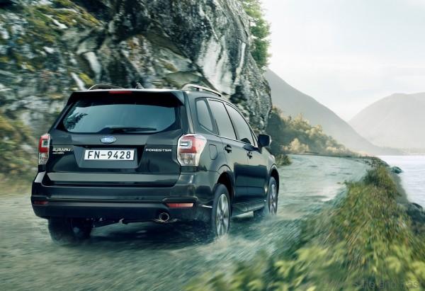 Forester 2.0i-P Moodshoot 1