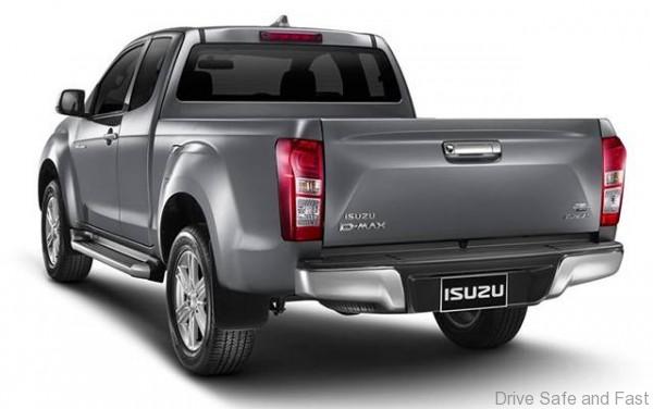 Isuzu D-Max 2016_1