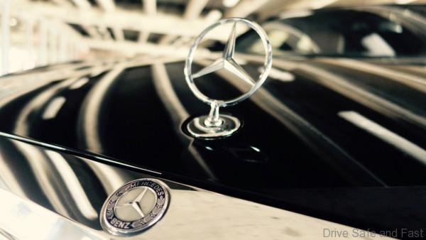 Mercedes-S-Class - 10