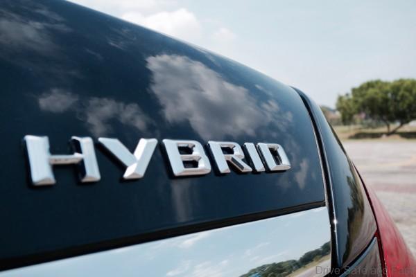 Mercedes-S-Class - 3