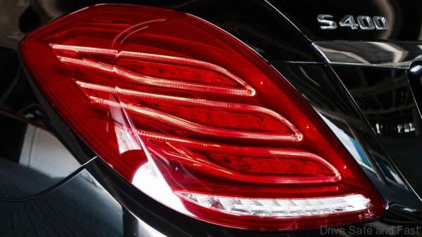 Mercedes-S-Class - 5