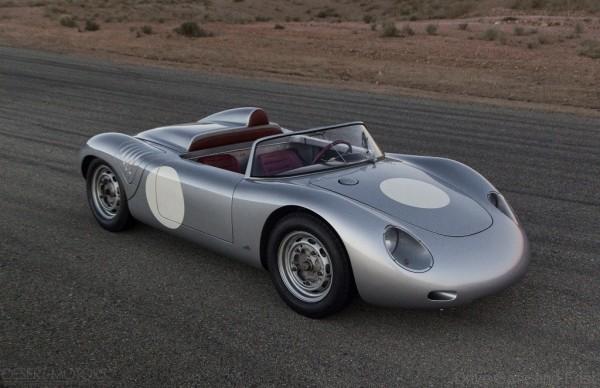 Porsche-718-RS61-1961