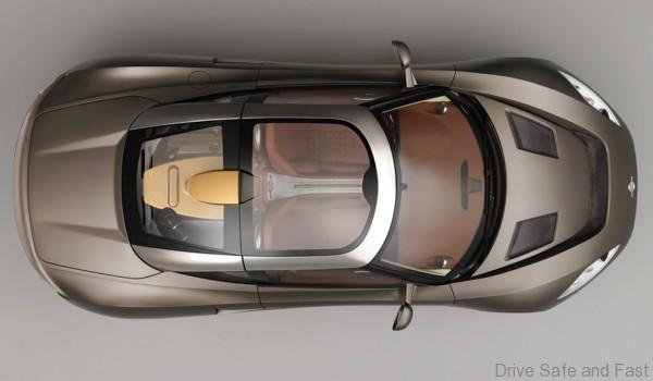 Spyker C8 Preliator 4