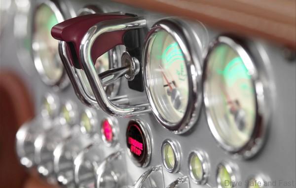 Spyker C8 Preliator 7