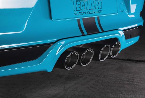 Techart 911 Geneva 4