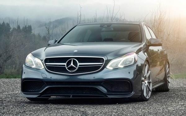 Vorsteiner E63 2