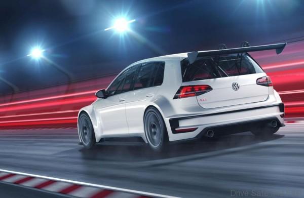 golf tcr3