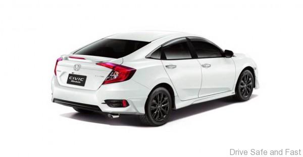 honda civic1