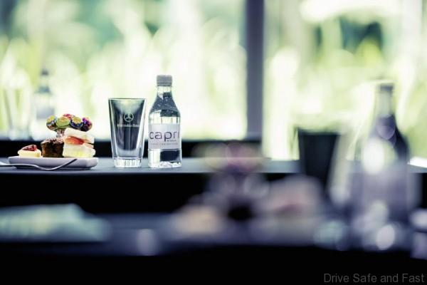 „Mercedes-Benz Living @ Fraser“ jetzt auch in Singapur - Exklusive Premium-Appartements für junge Business- und Freizeitzielgruppen.