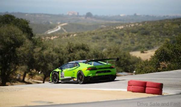 America Super Trofeo 2