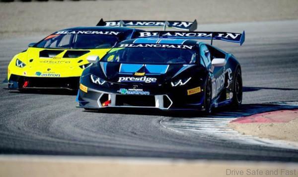 America Super Trofeo 3