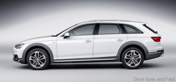 Static photo, Colour: Glacier White