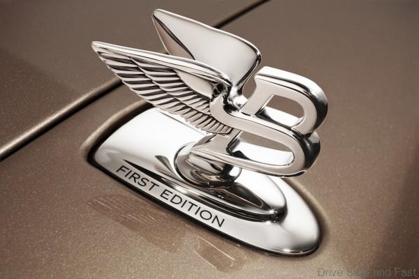 Bentley Mulsanne Extended Wheelbase (1)