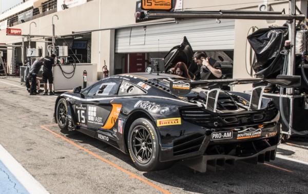 Blancpain GT Series Sprint Cup2