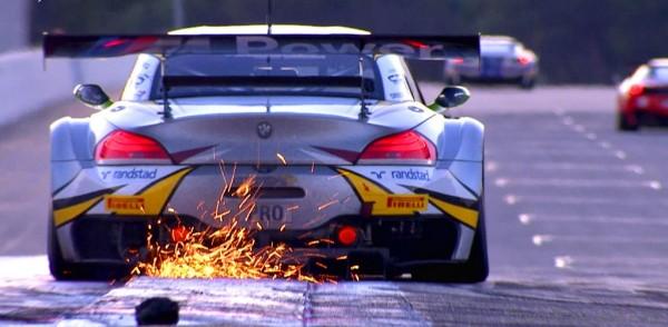 Blancpain GT Series Sprint Cup3