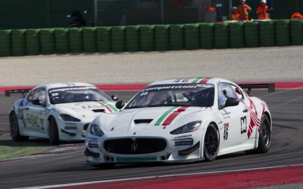 European GT4a