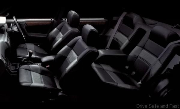 Mitsubishi Galant VR-4Lg