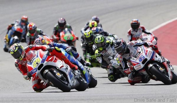 03 Austin 7, 8, 9 y 10 de abril de 2016; circuito COTA, Texas; Motogp; mgp; motogp
