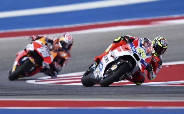 MotoGP Austin 4