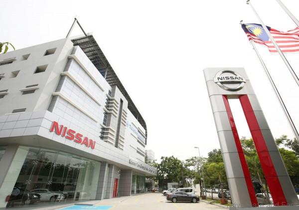 Nissan price increase 2
