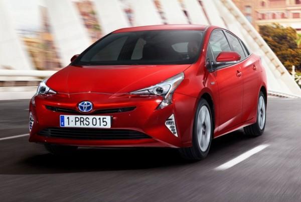 Toyota-Prius