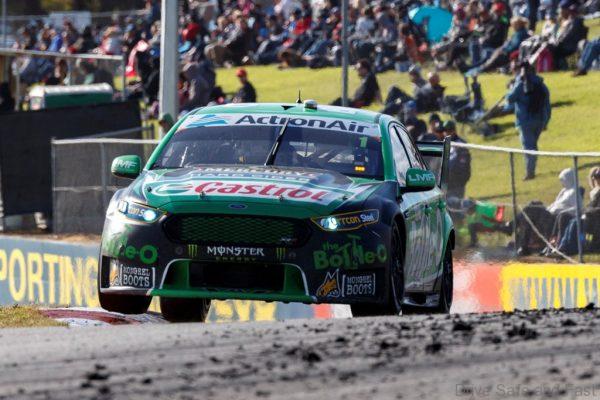 Virgin Australia Supercars Championship