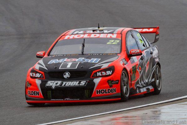 Virgin Australia Supercars Championship