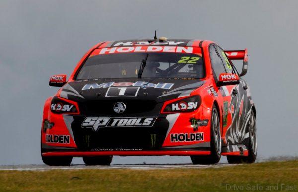 Virgin Australia Supercars Championship