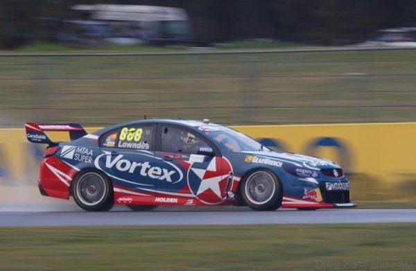 Virgin Australia Supercars Championship