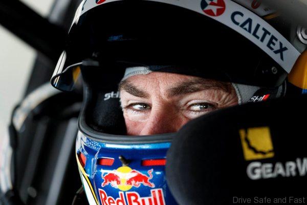 Virgin Australia Supercars Championship