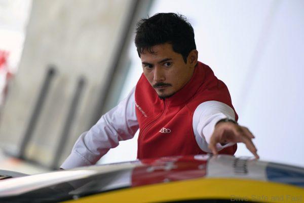 2016 Audi R8 LMS Cup