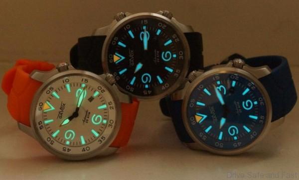 Gavox Avidiver 2
