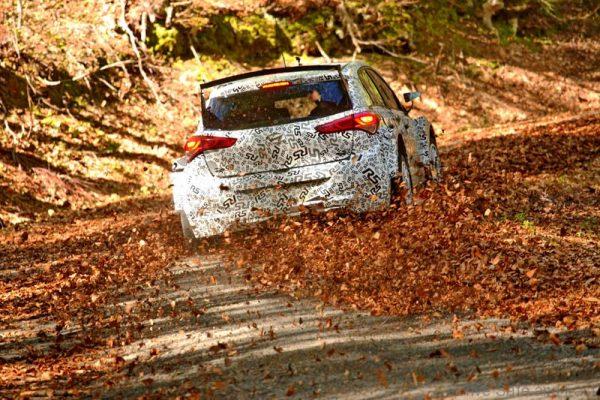 Hyundai i20 R5 3