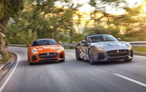 JLR sales April 3