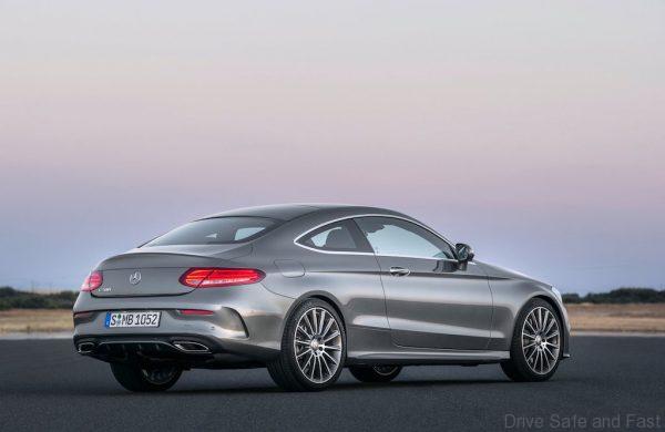 Mercedes-Benz-C-Coupe-2