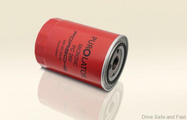 Porsche classic oil 4