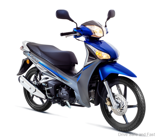 Vital Blue Metallic_Front View