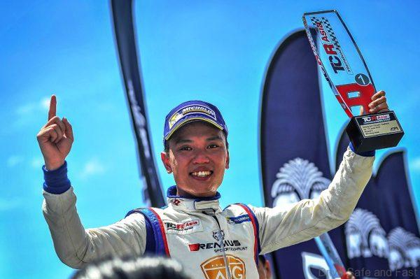 2016-TCR Asia - Thailand 0616---TCRAsia_BIC_R1_Yan_no1_120616_med