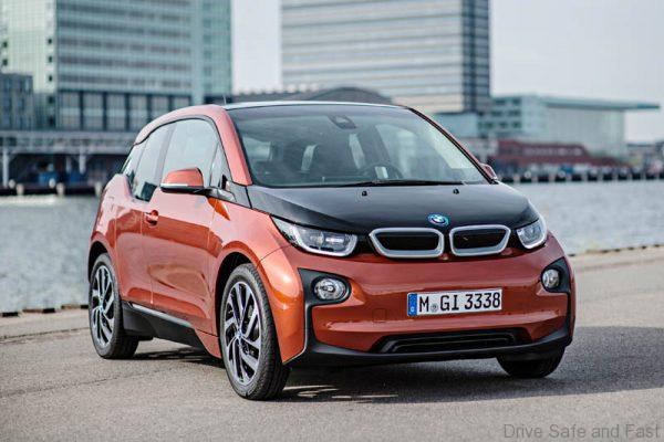 BMW May 2016 sales 3