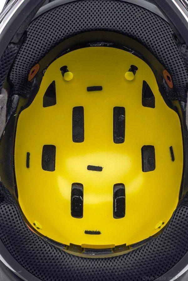 Bell Helmets MIPS 02
