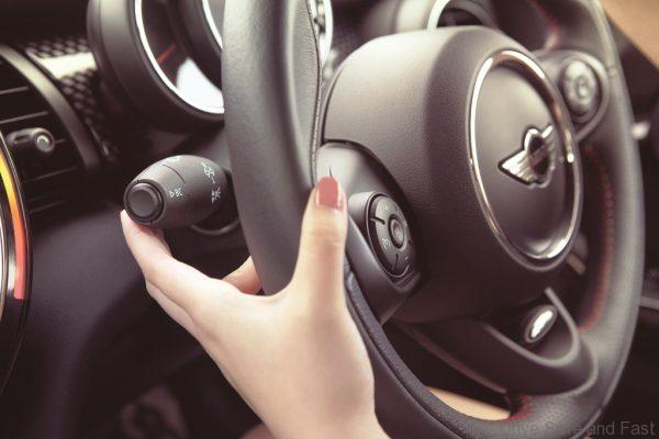 MINI Flash Lights (4)