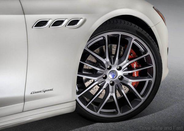 Maserati Quattroporte 2017_4