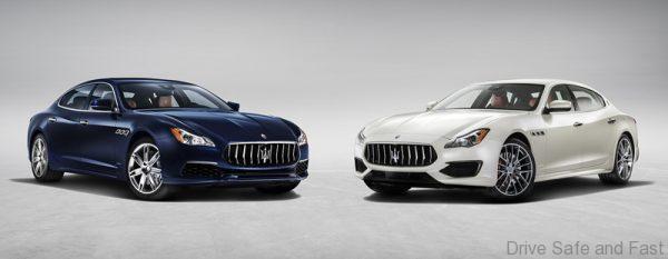 Maserati Quattroporte 2017_5
