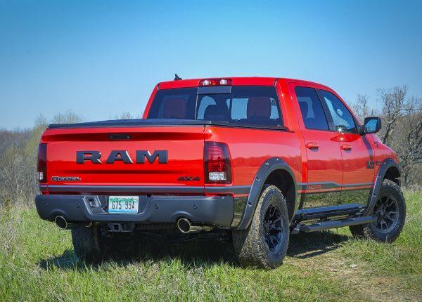 Mopar ’16 Ram Rebel4
