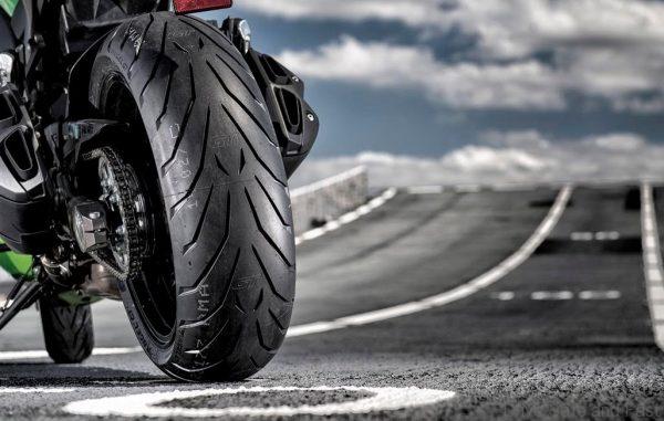 Motorcycle tires_Pirelli-Angel-GT1
