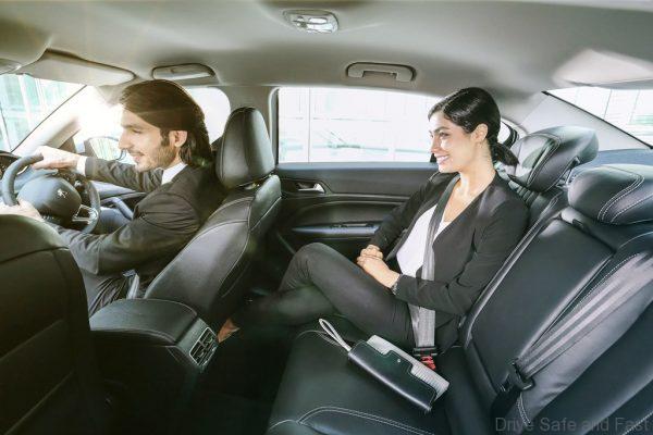 Peugeot 408 e-THP Launch 4