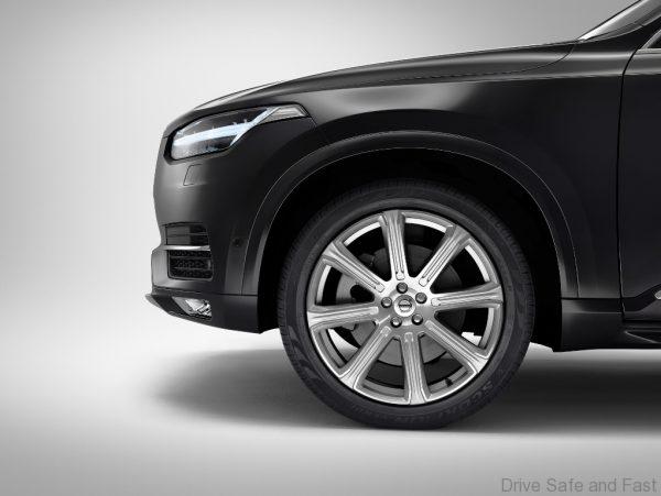 Volvo XC90 CKD 03