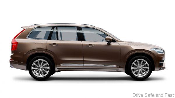 Volvo XC90 CKD 05